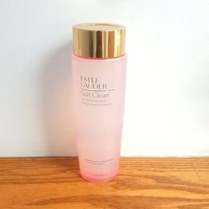 ESTEE LAUDER SOFT CLEAN SILKY HYDRATING LOTION